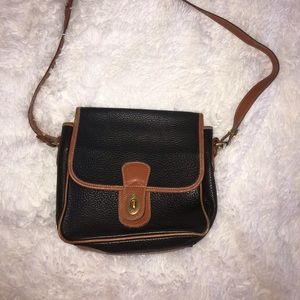 Vintage COACH shoulder bag